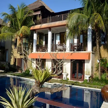 Anhera Suite & Spa