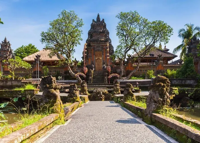 Anhera & Ubud
