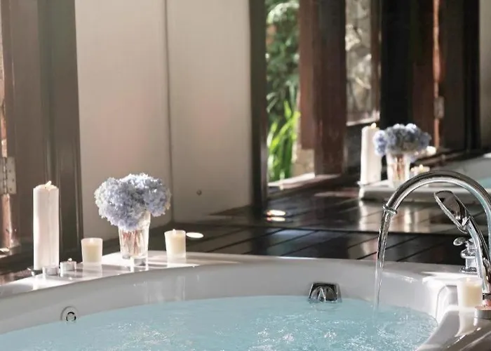 Anhera & Ubud