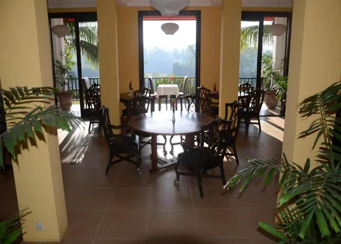 Anhera & 4* Ubud