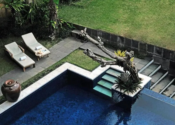 Hotel Anhera & Ubud