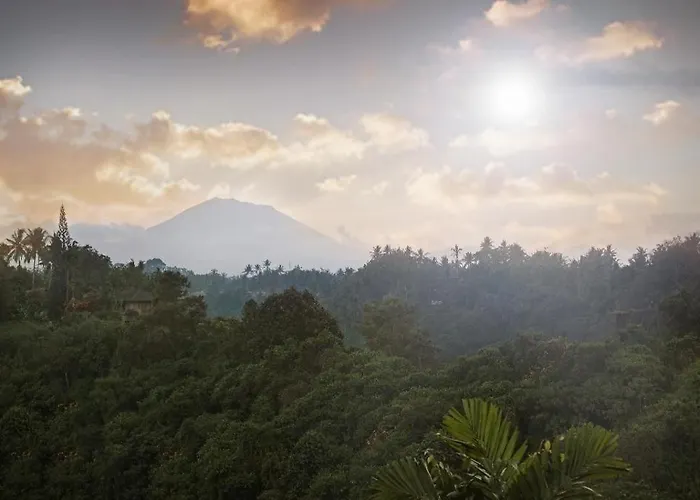Otel Anhera & Ubud