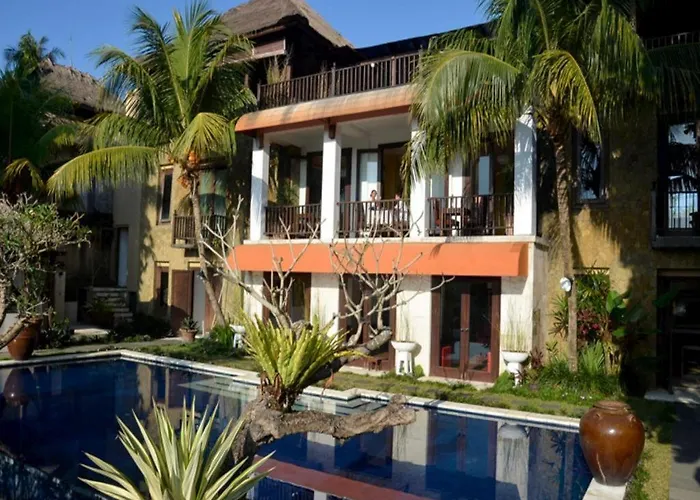 Anhera & Hotel