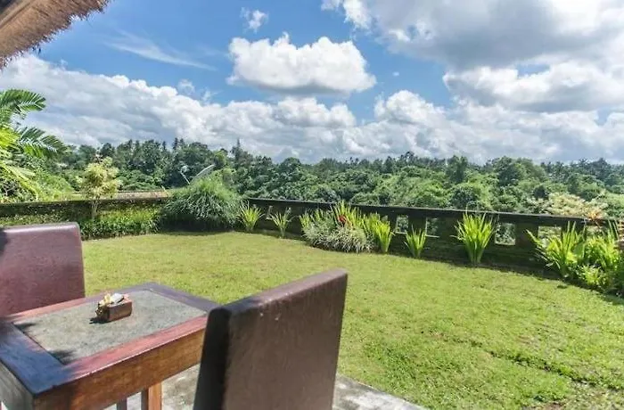Anhera & Hotel Ubud