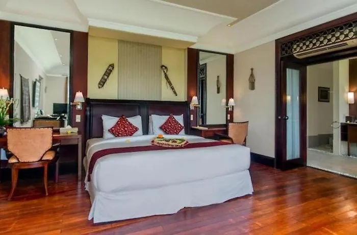 Anhera & 4* Ubud
