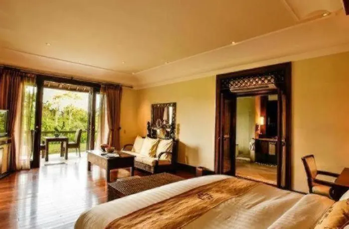 Anhera & 4* Ubud