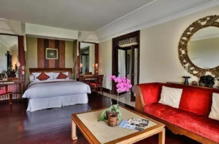Anhera & Hotel