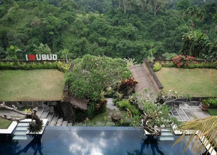 Hotel Anhera & Ubud