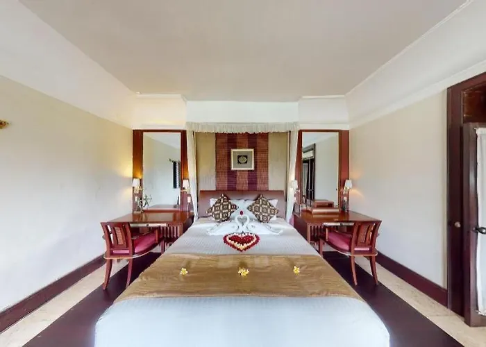 Anhera & 4* Ubud