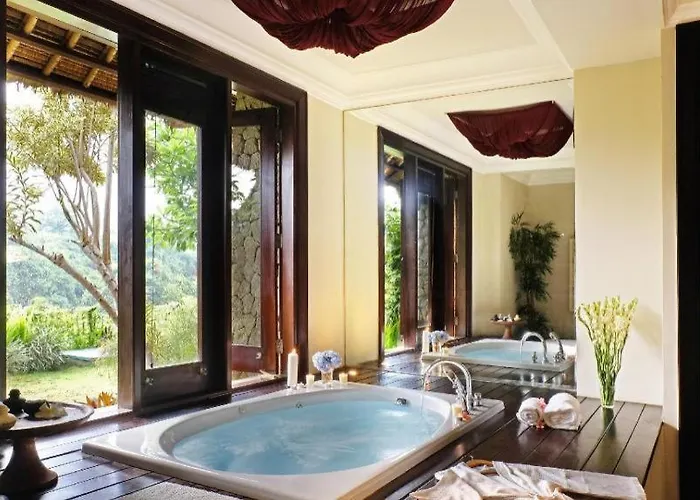 Anhera & Hotel Ubud