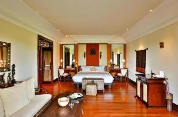 Anhera & Hotel