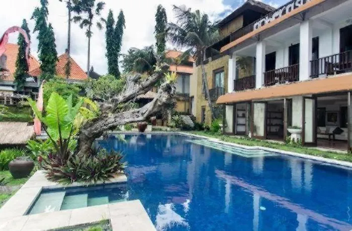 Anhera & Hotel 4*