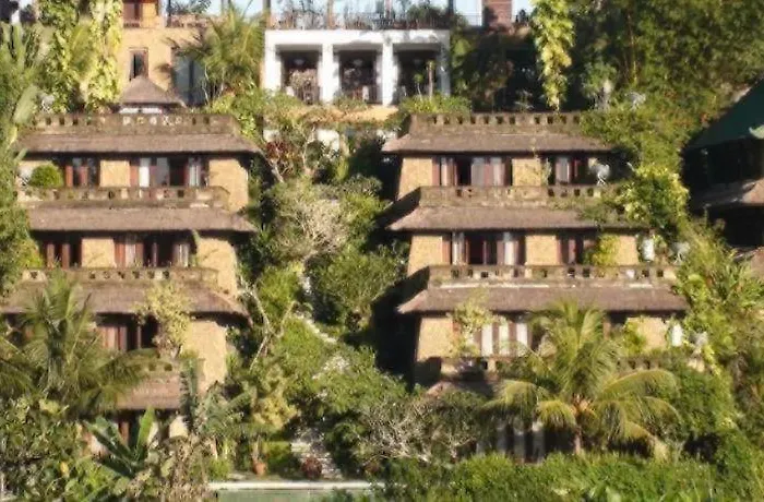 Hotel Anhera & 4*
