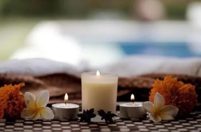 Anhera & Otel Ubud