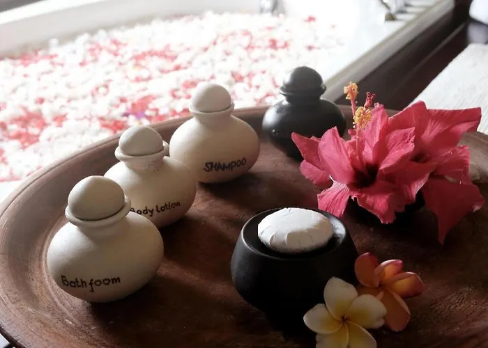Anhera & Otel Ubud