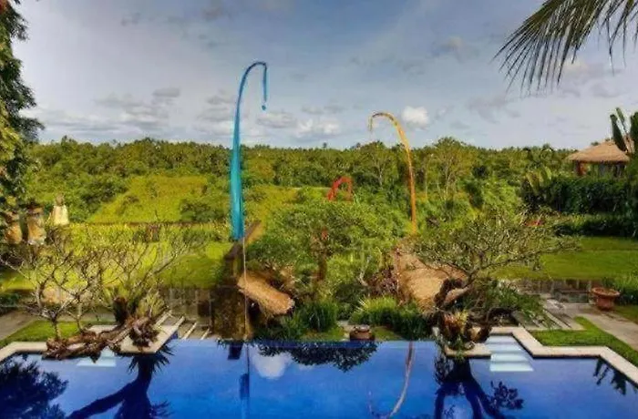 Anhera & 4* Ubud