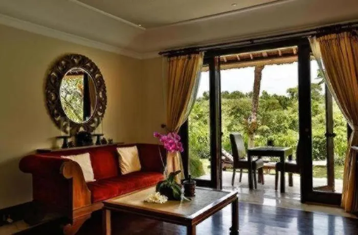 Hotel Anhera &