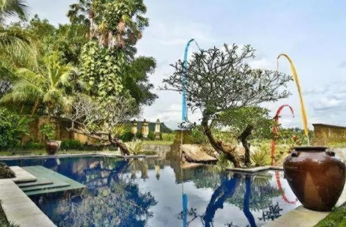 Anhera & Hotel 4*