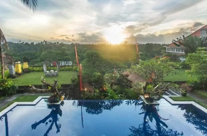 Anhera & Ubud